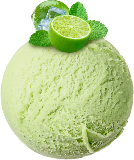 Mojito ledai
